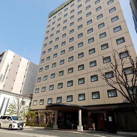 President Hotel Hakata Fukuoka  Dış mekan fotoğraf